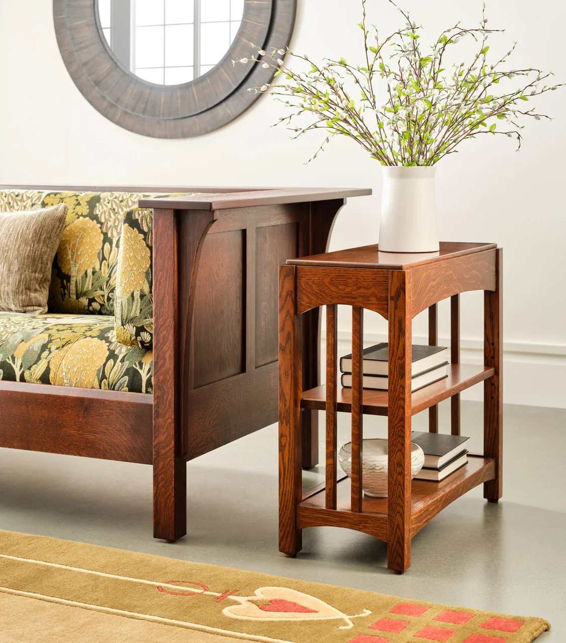 Little Treasures Limbert Bookcase
