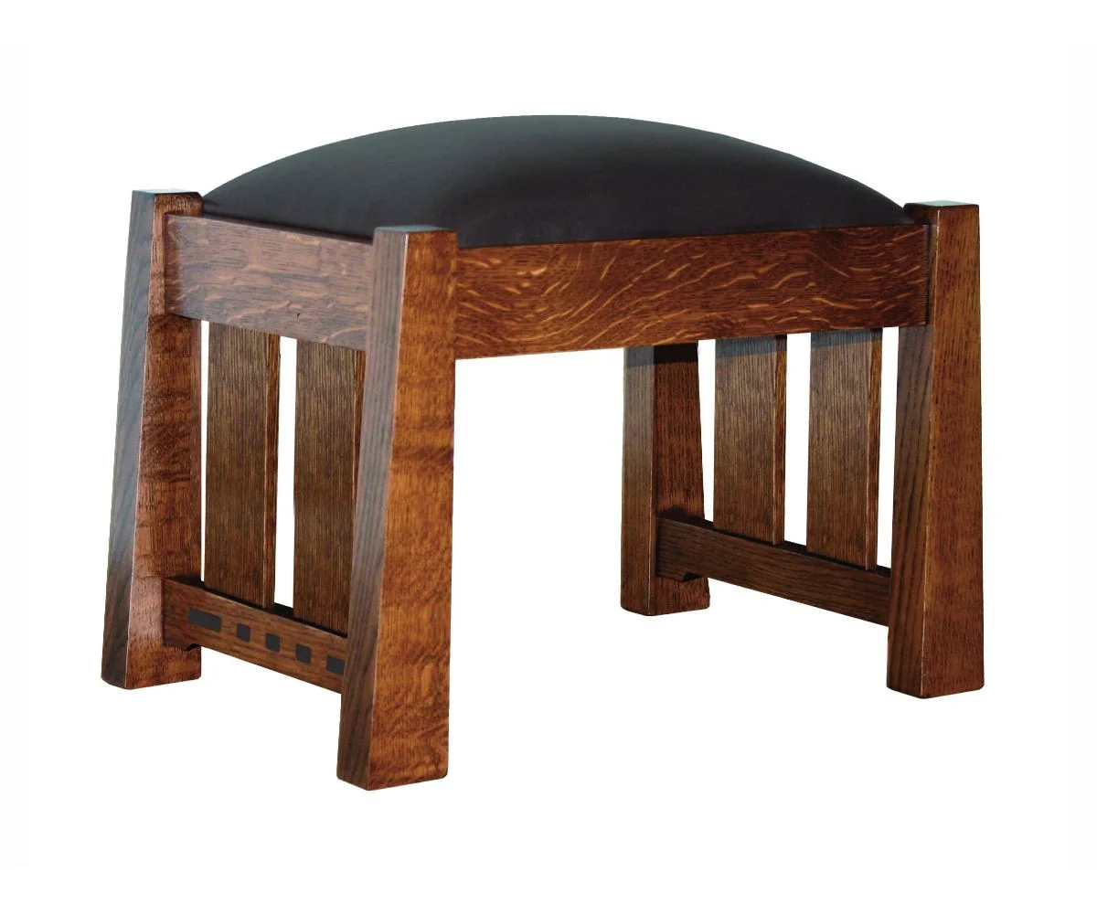Pasadena Ottoman