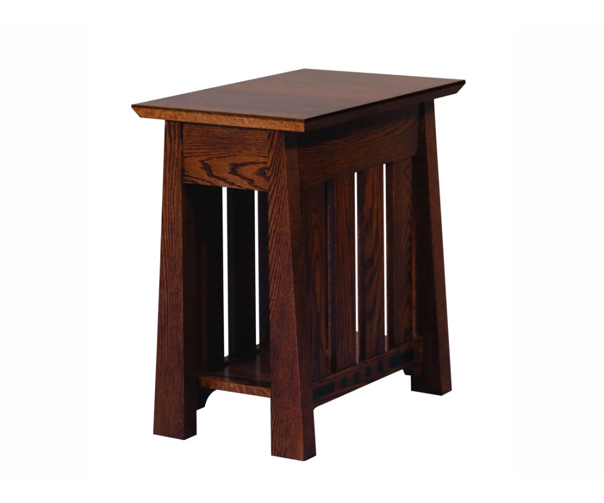 Pasadena 16-inch End Table