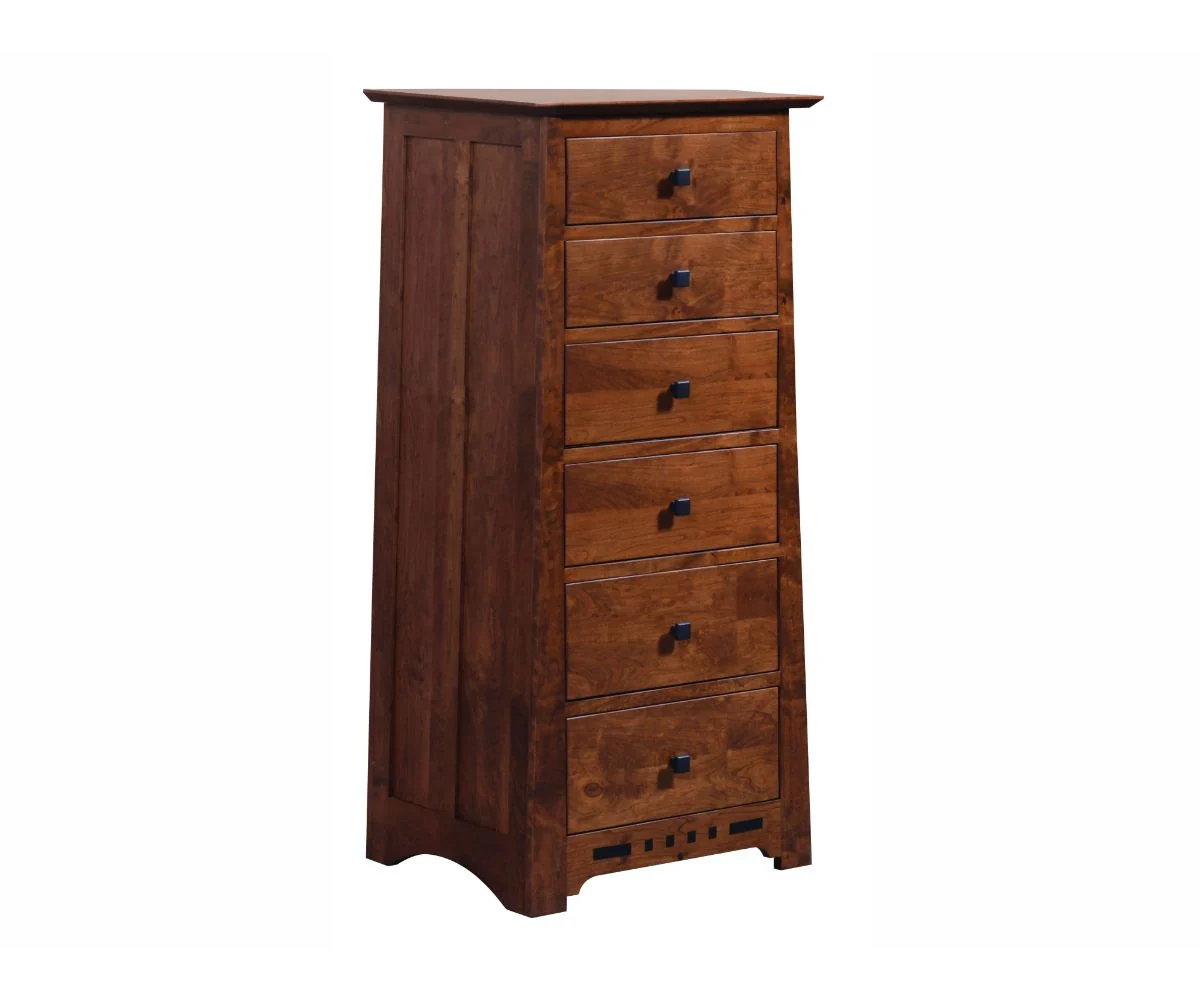 Pasadena Lingerie Chest