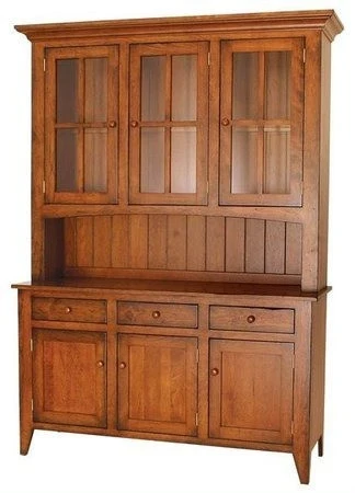 Asheville China Hutch