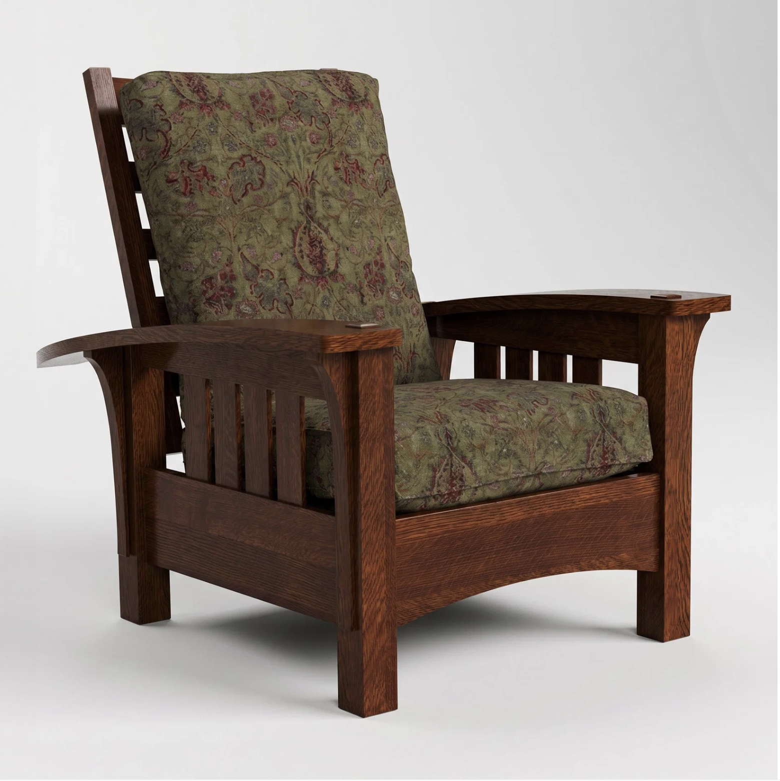 Madison Oak