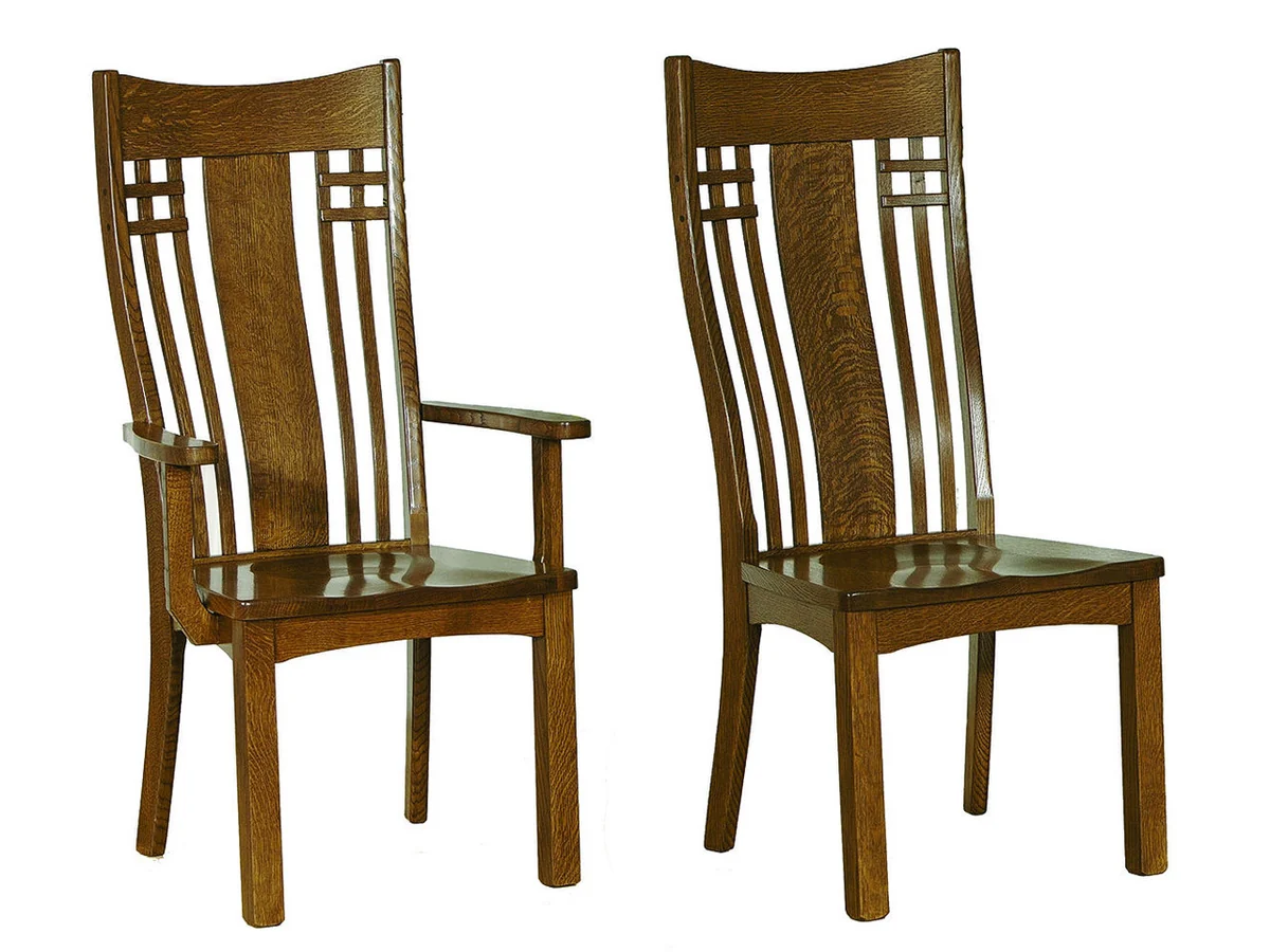 Liberty Mission Dining Chairs