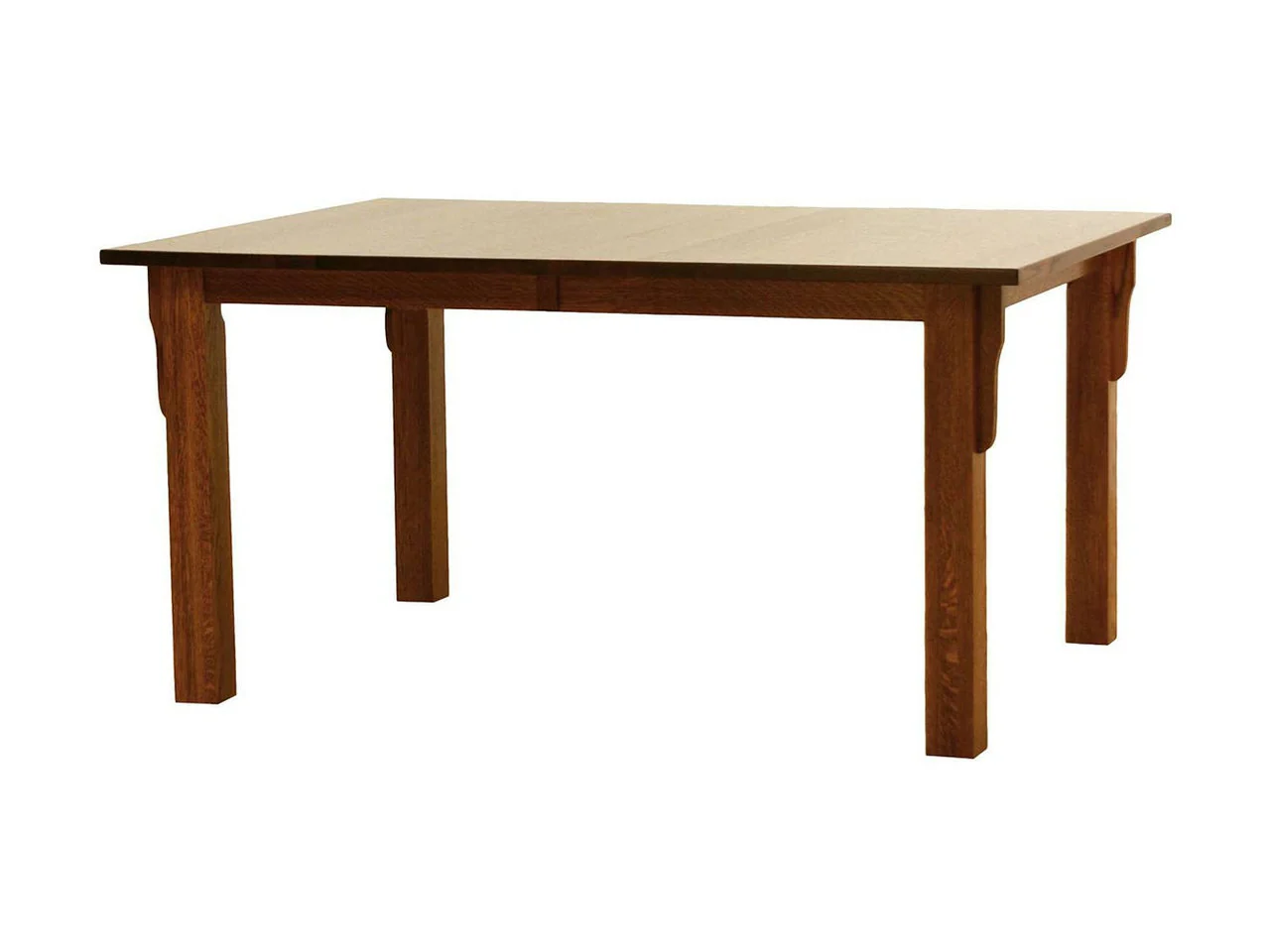 Liberty Mission Dining Table