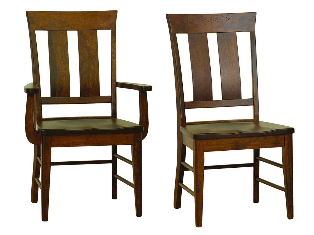 McKinley Dining Chairs