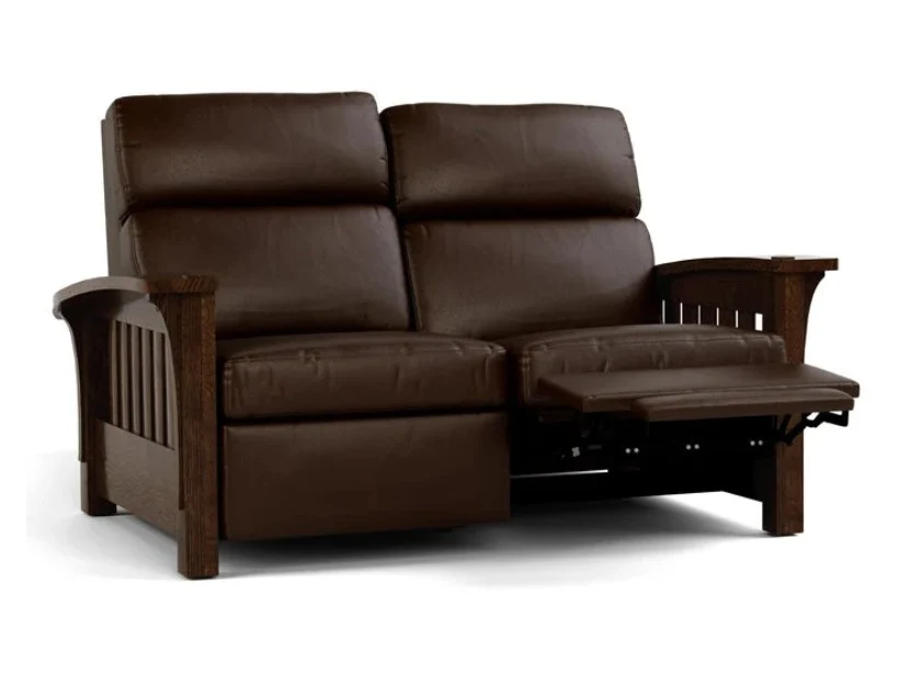 Orchard Street Loveseat