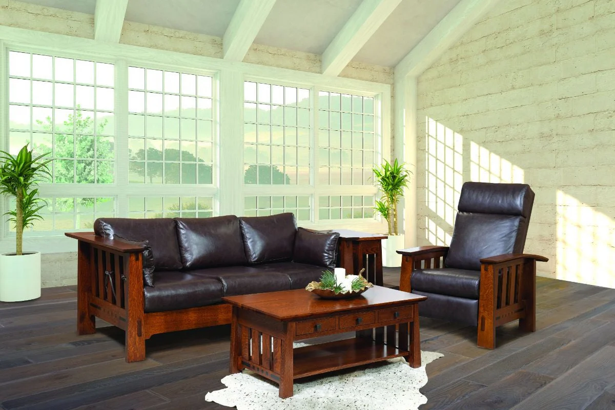 Pasadena Living Room Collection