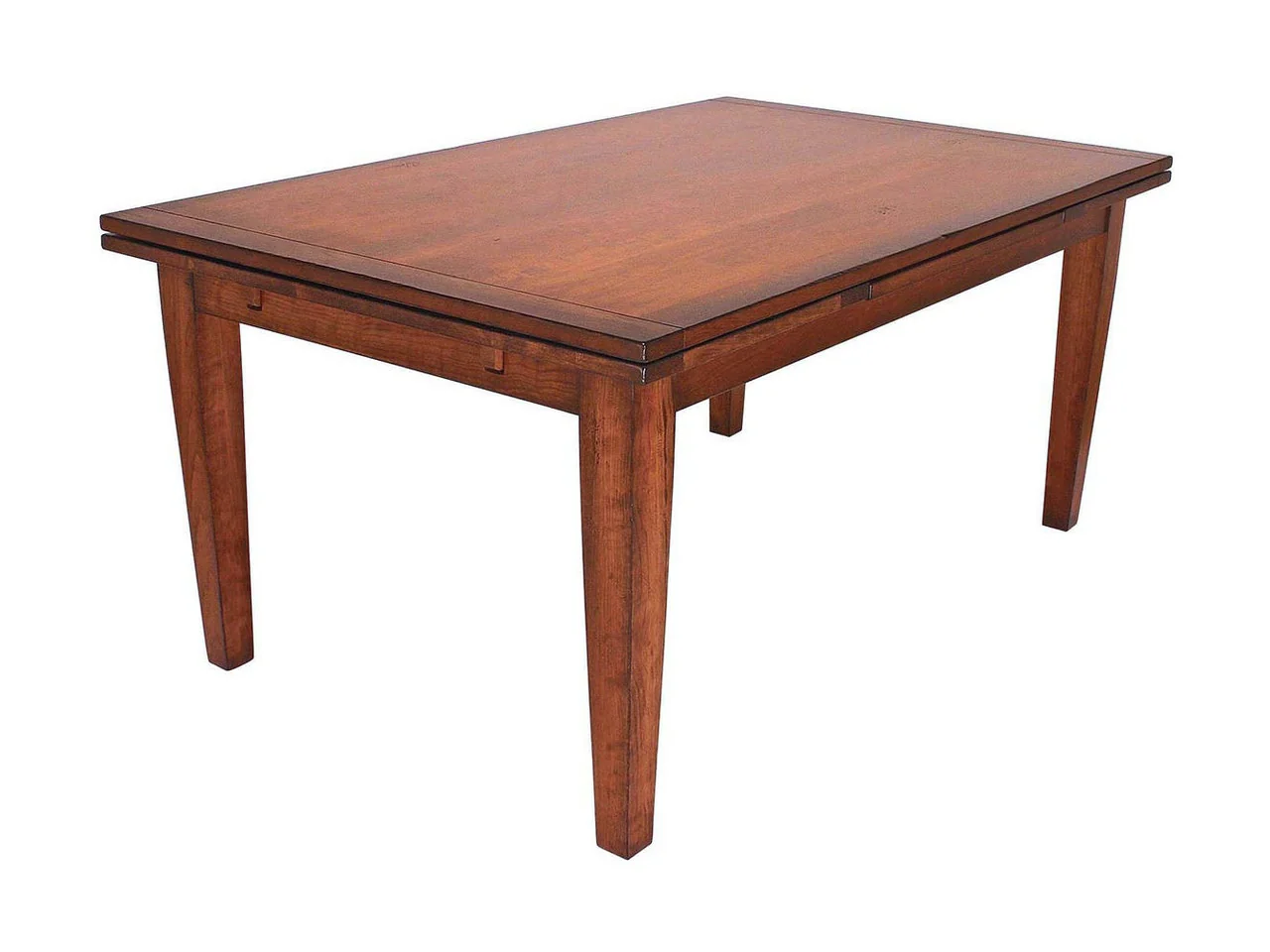 Asheville Refectory Dining Table