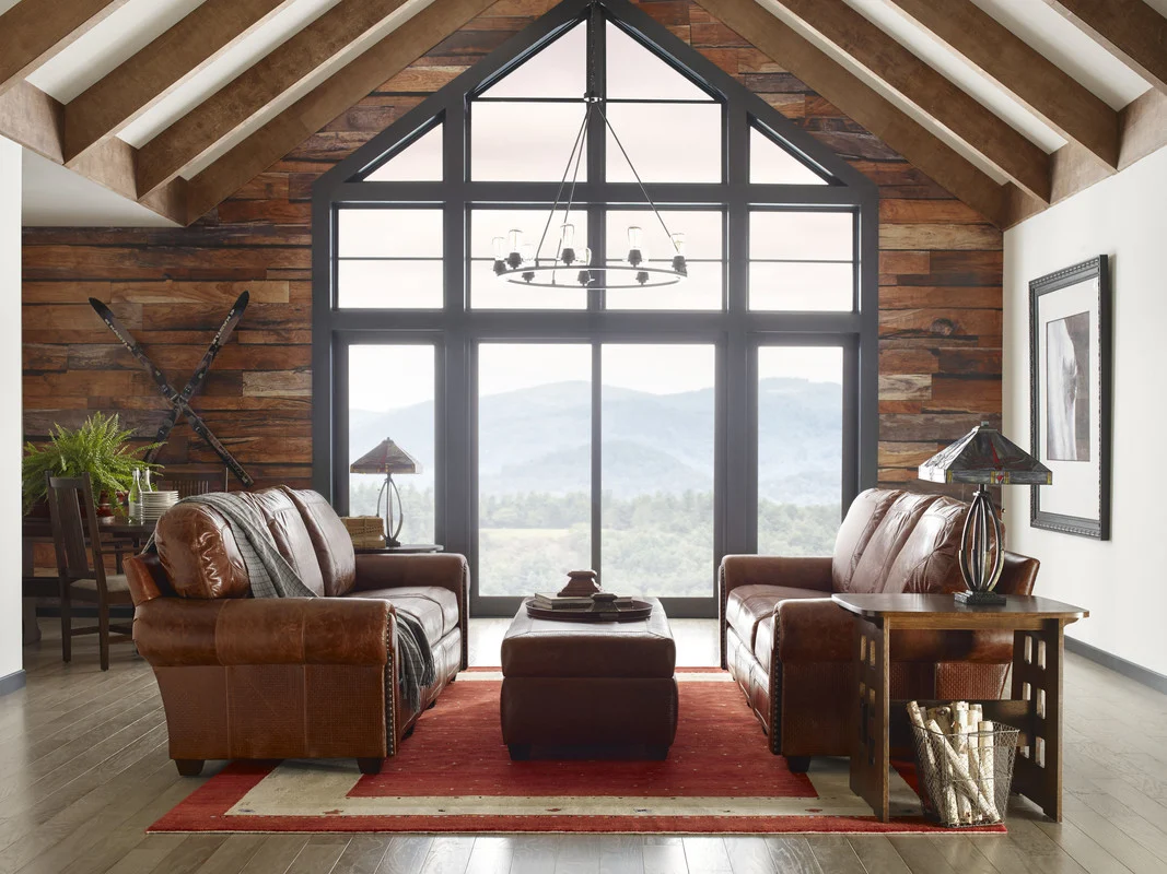 Santa Fe Sofa Collection