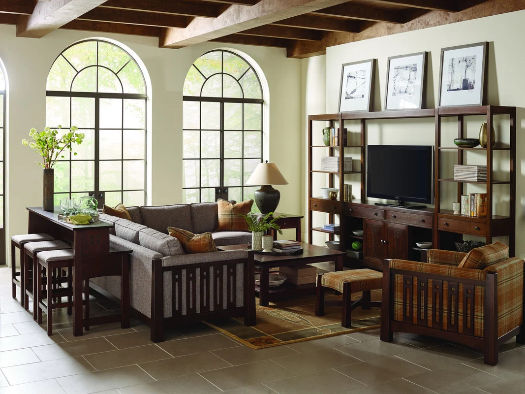 Highlands Modular Sectional