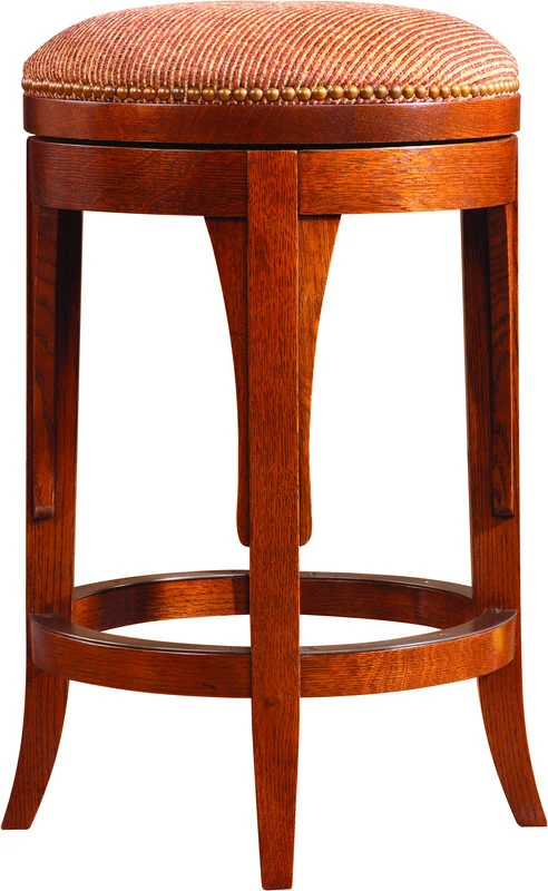 Swivel Counter Stool