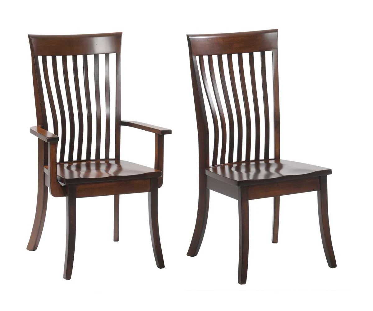 Milton Dining Chairs
