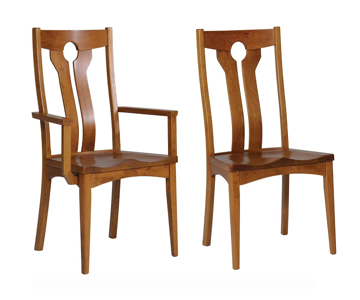 North Union Dining Chairs