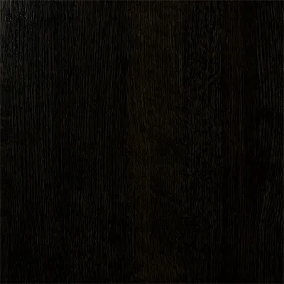 Onyx Black Finish