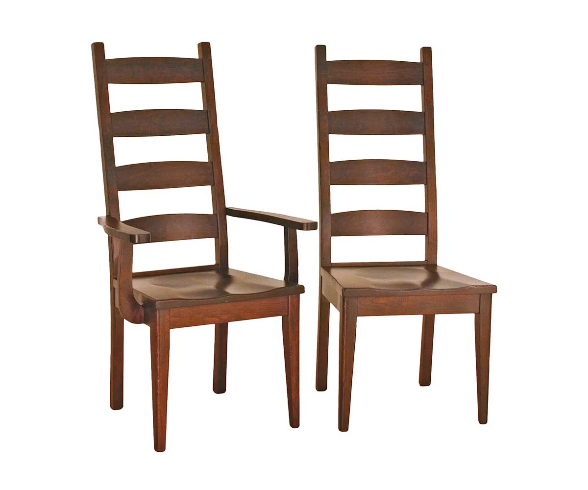 Williamsburg Dining Chairs